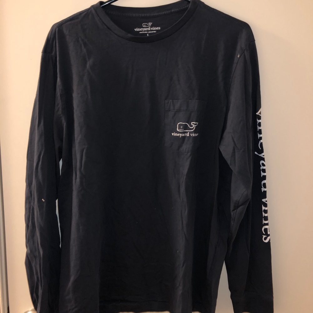 Vineyard Vines long sleeve shirt
